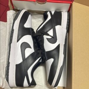 Nike Men's Panda Dunks